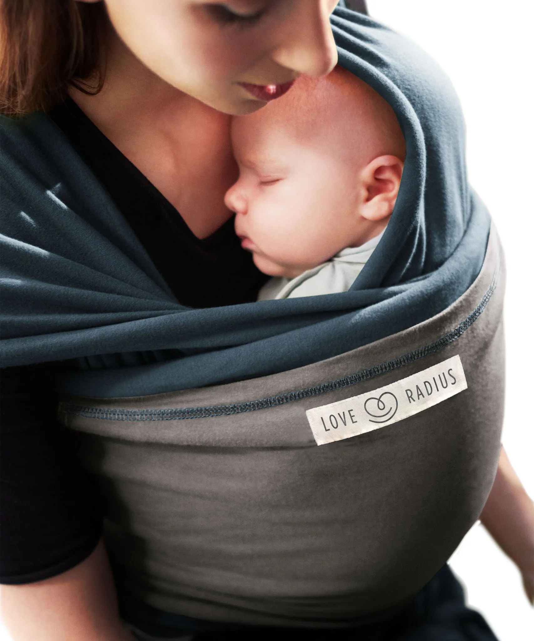 Love Radius Original JPMBB Baby Wrap