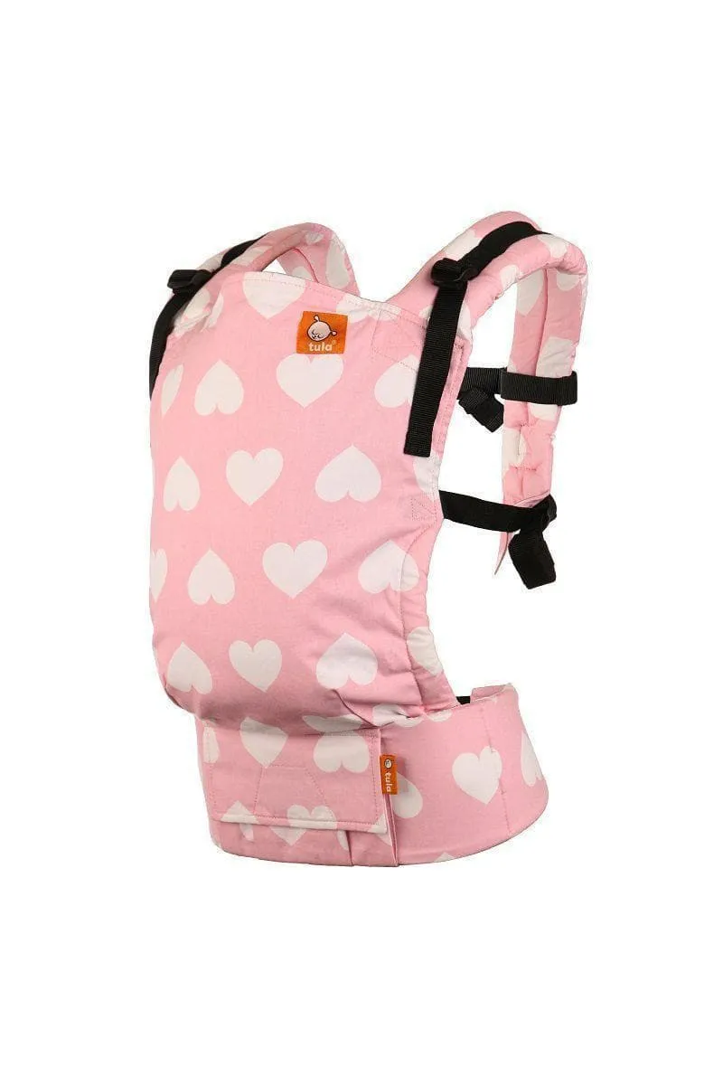 Love You So Much Tula Standard Baby Carrier