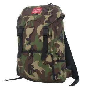 Manhattan Portage Hiker Backpack 3 - Camo