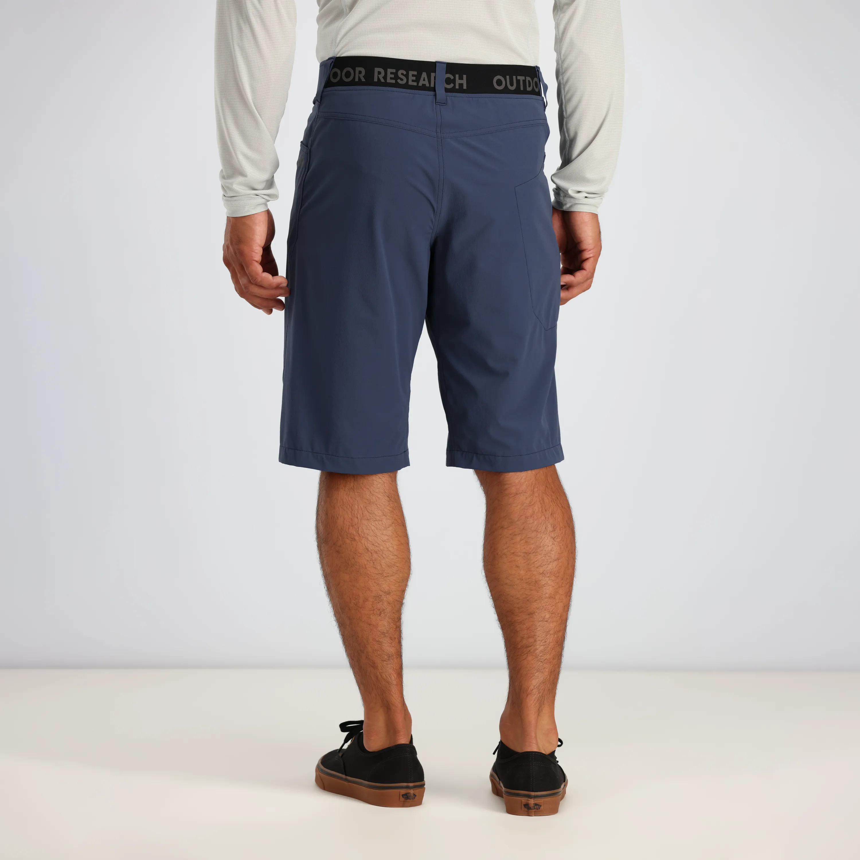 Men's Ferrosi Over Short -12" Inseam