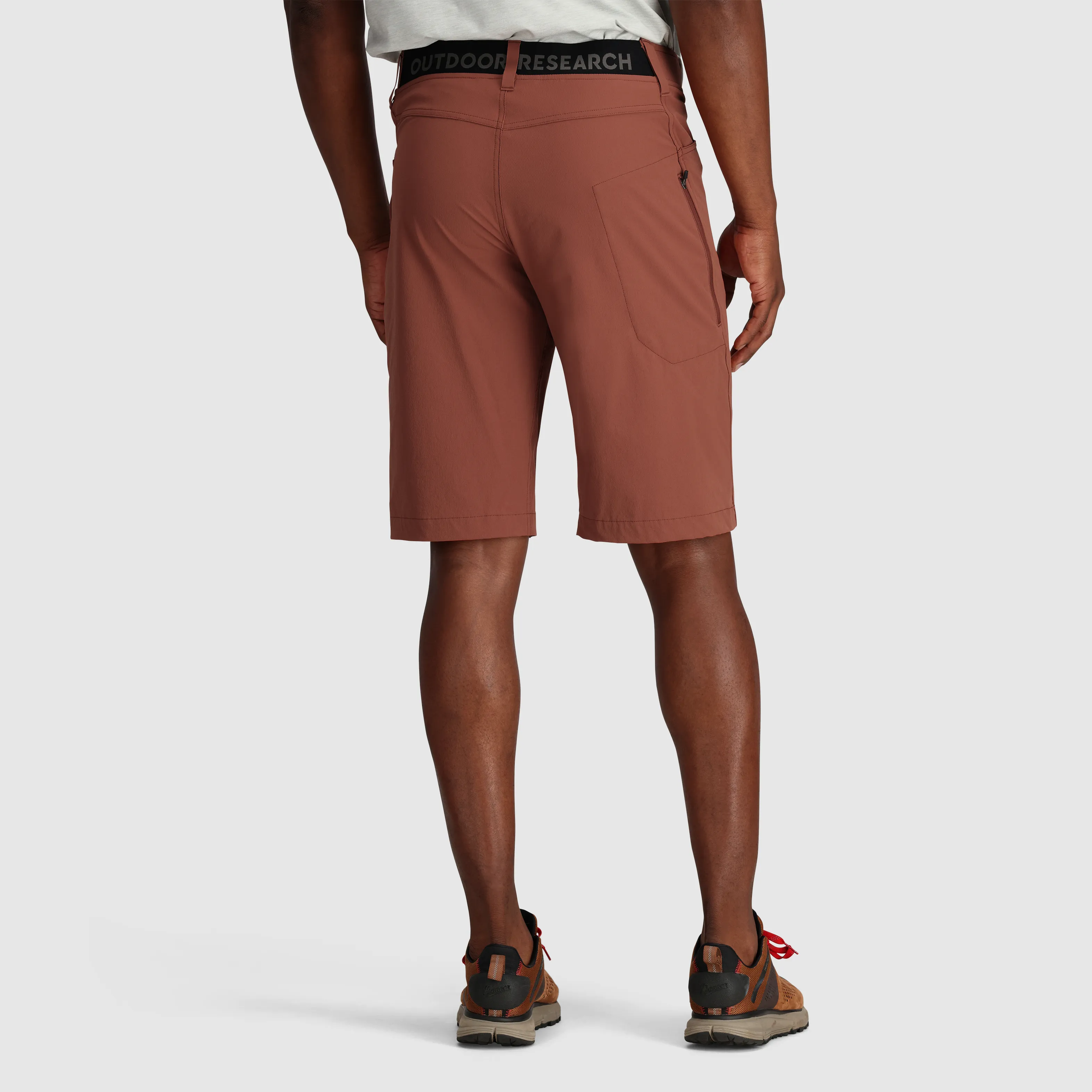 Men's Ferrosi Over Short -12" Inseam