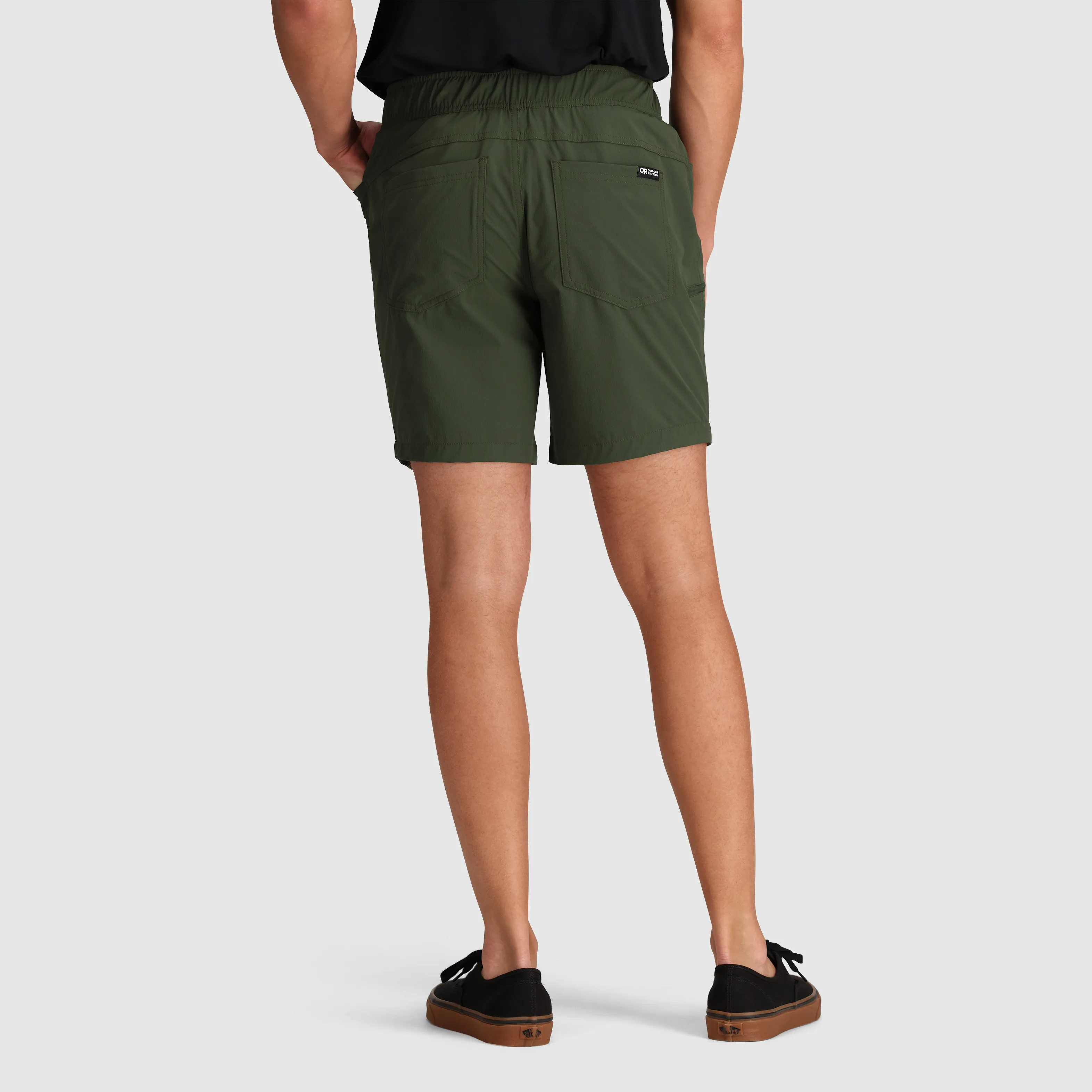 Men's Ferrosi Shorts - 7" Inseam