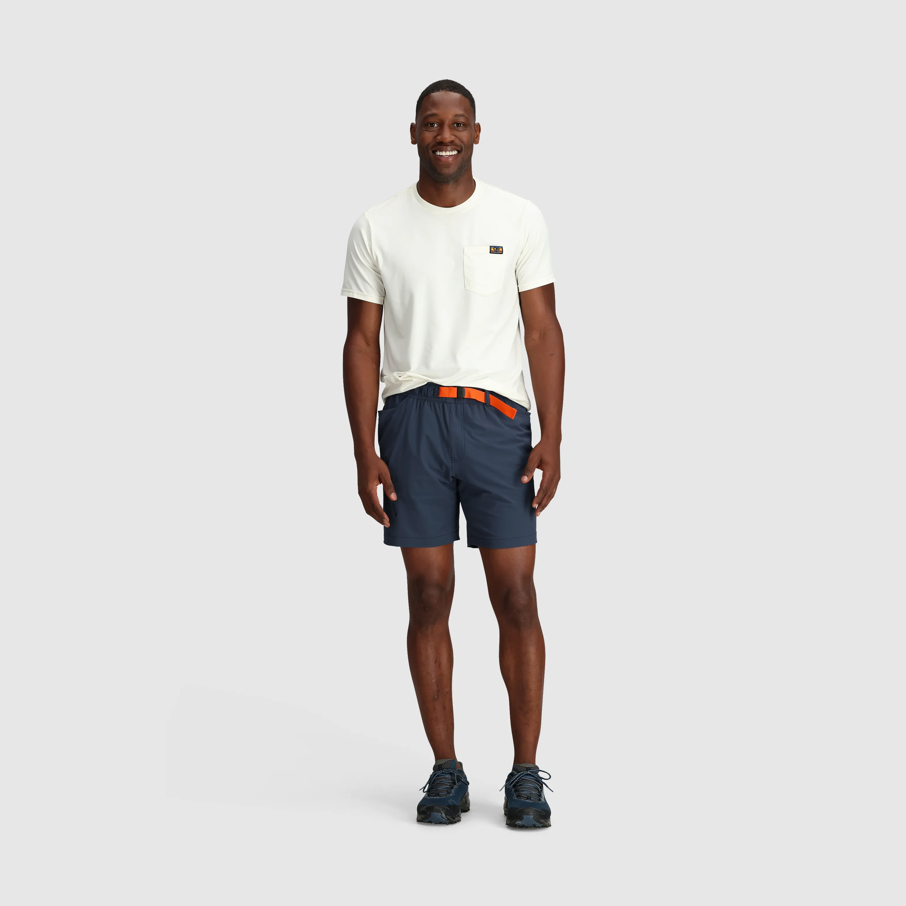 Men's Ferrosi Shorts - 7" Inseam