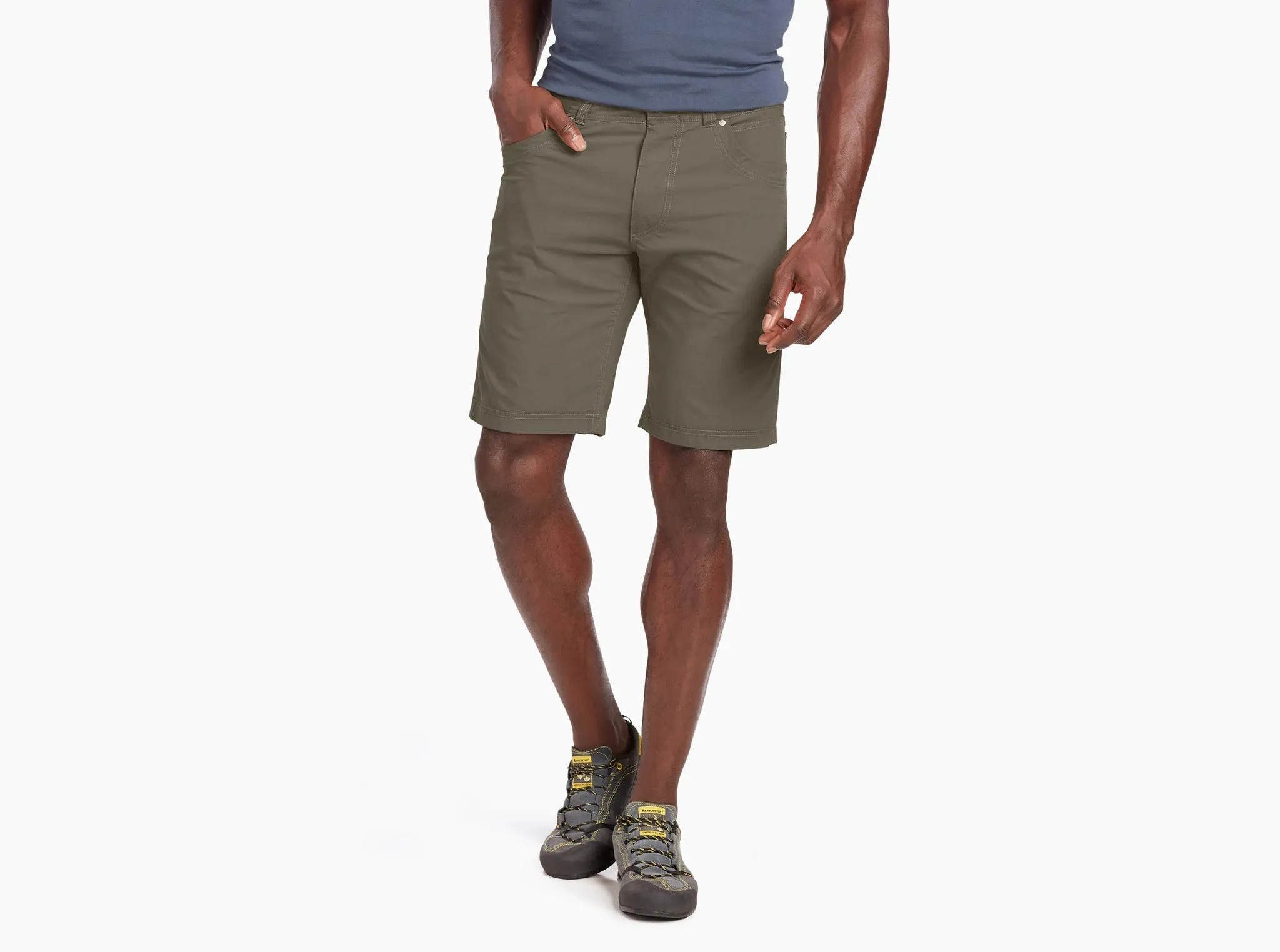 Men's Radikl Short - 10" Inseam