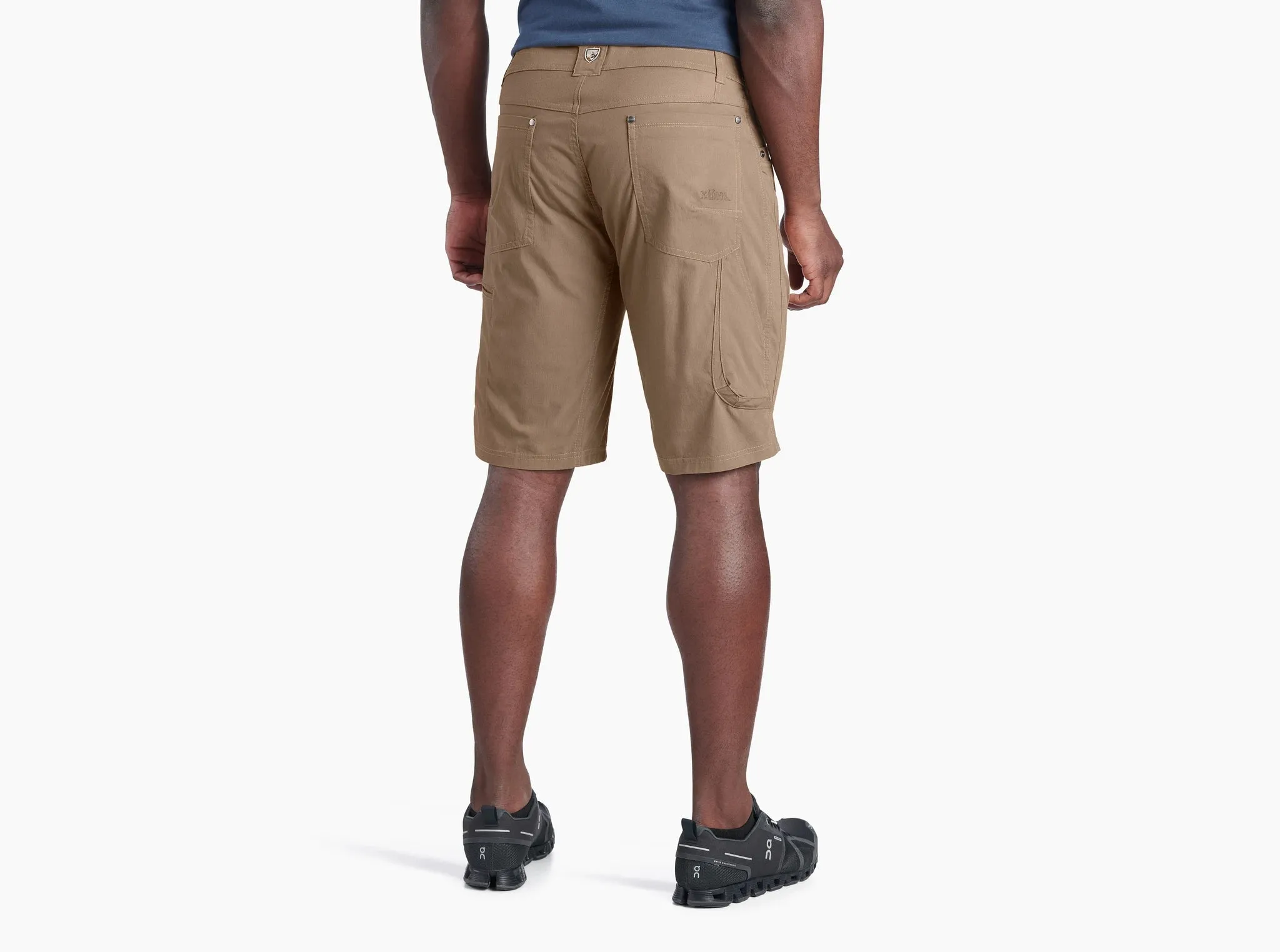 Men's Radikl Short - 10" Inseam