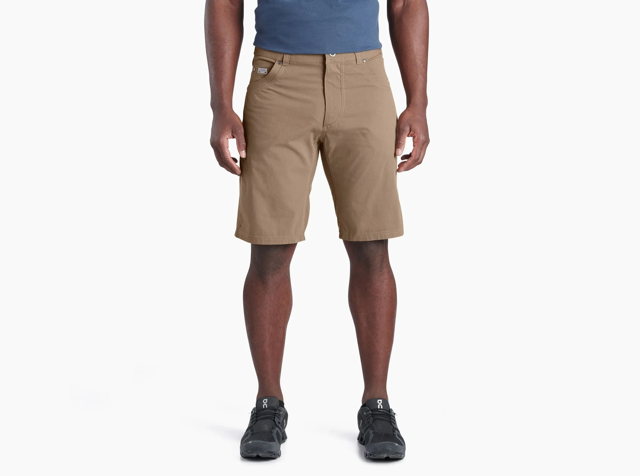 Men's Radikl Short - 10" Inseam