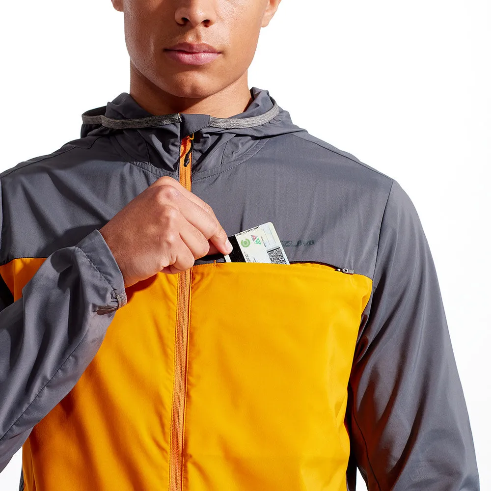 Men's Summit PRO Barrier Jacket