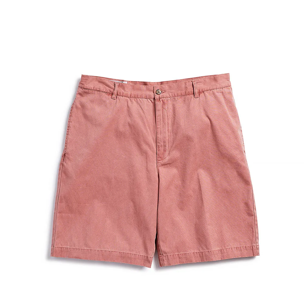 Nantucket Reds® Men's Lightweight Poplin Shorts