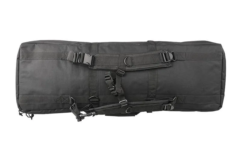 NBS Double gun bag 880mm - black