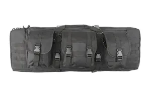 NBS Double gun bag 880mm - black