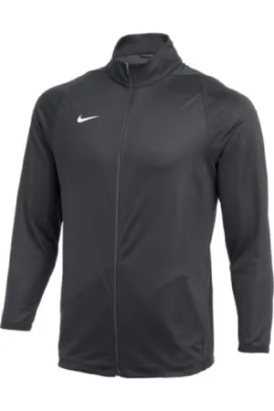 Nike Mens Jacket Epic Knit 2.0 Full Zip Training & Fitness Jacket Us Medium