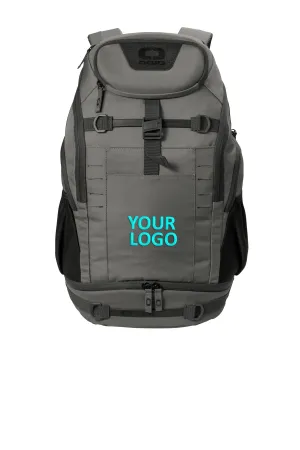 OGIO Utilitarian Pack Rogue Grey