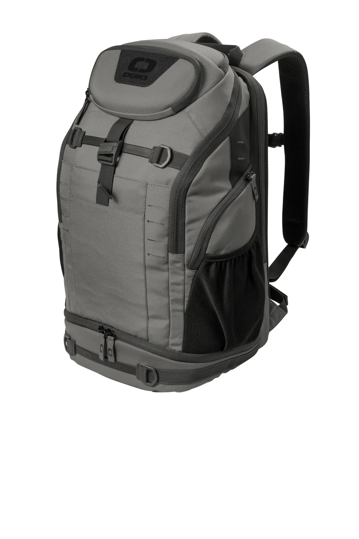 OGIO Utilitarian Pack Rogue Grey