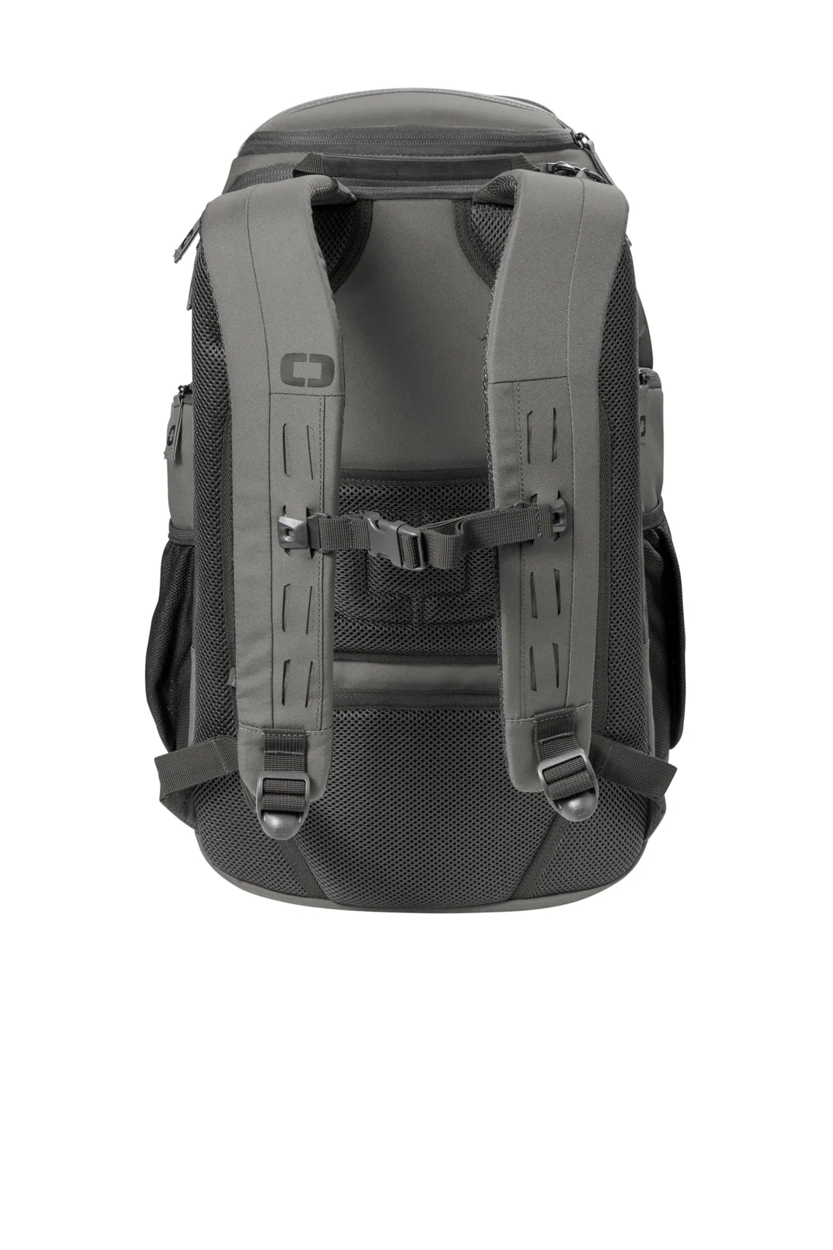 OGIO Utilitarian Pack Rogue Grey