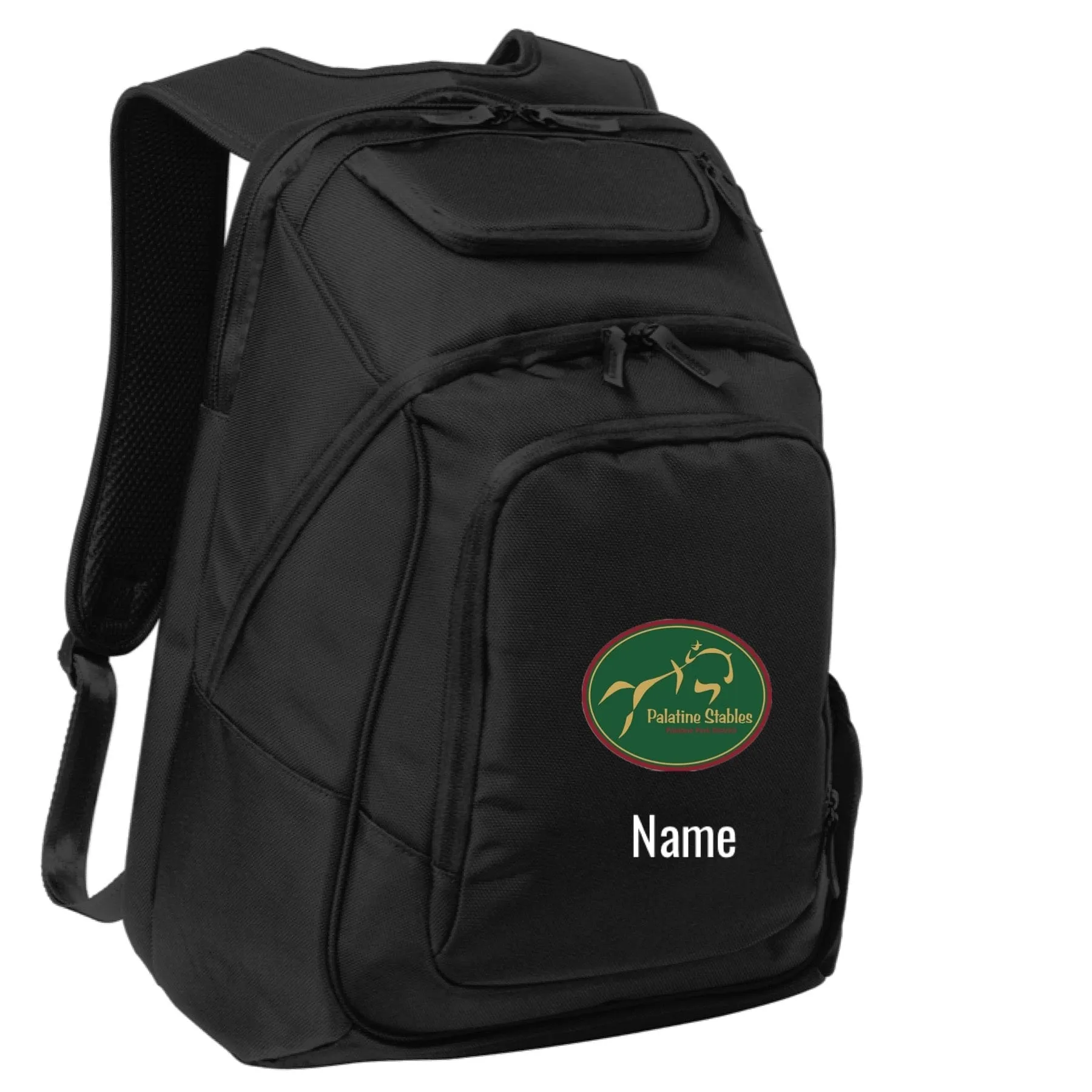 Palatine Stables- Backpacks