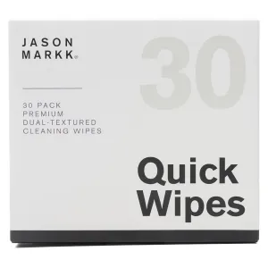 Quick Wipes 30 Pack