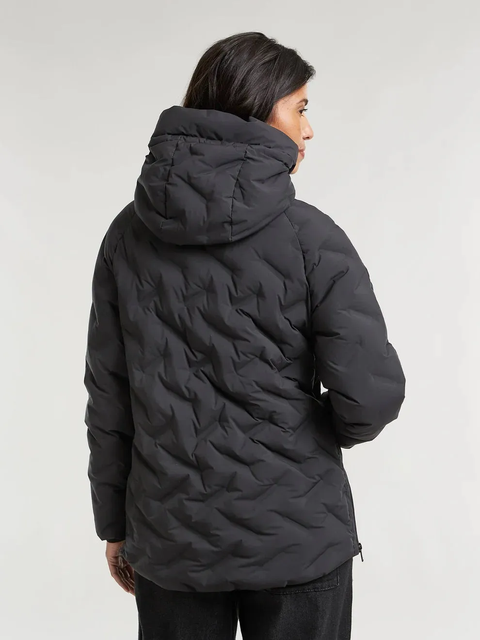 Reset Vala Jacket Black