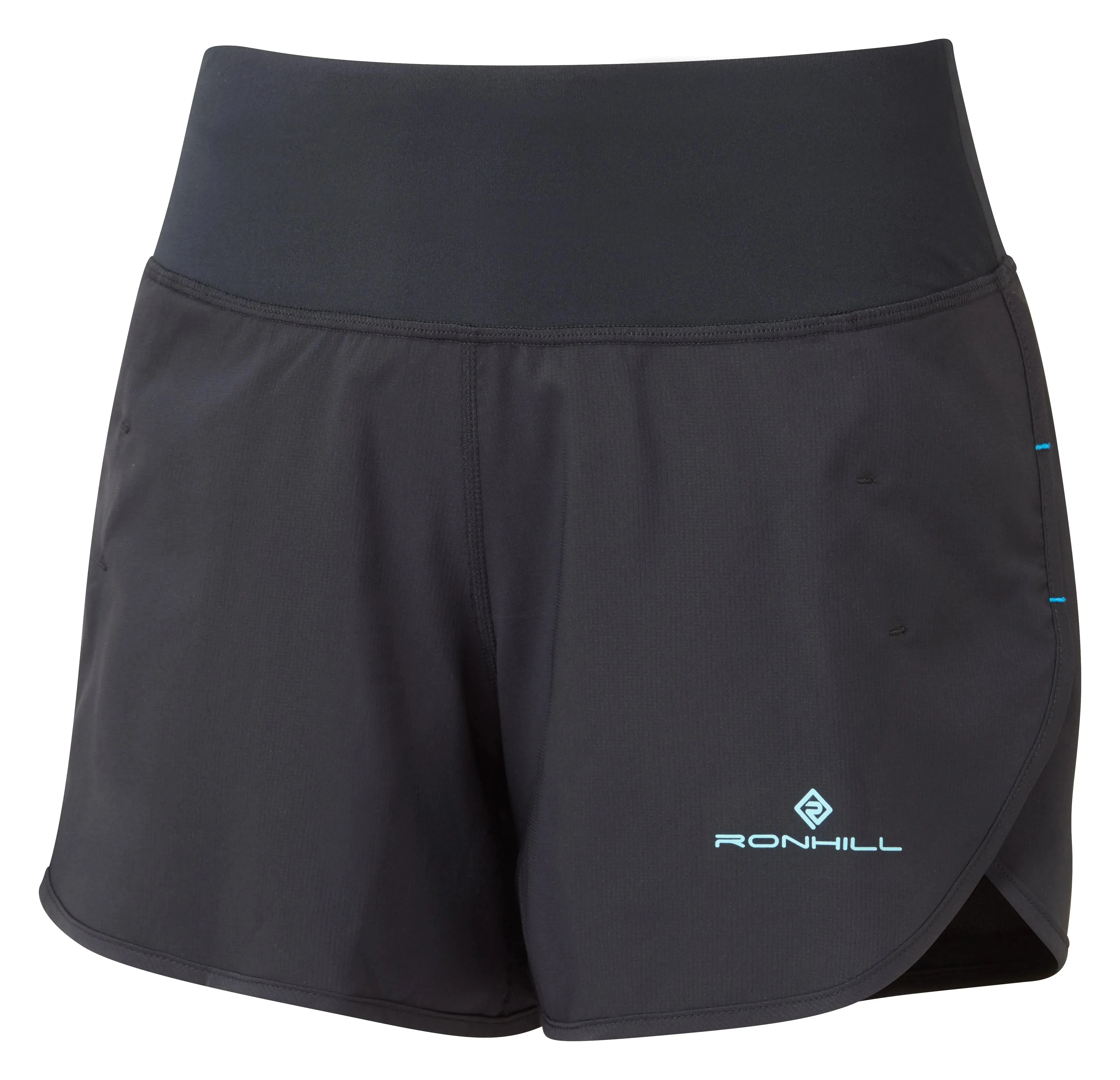 Ronhill Womens Tech 4.5 Inch Running Shorts