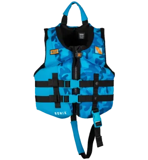 Ronix Top Grom Child CGA Life Vest