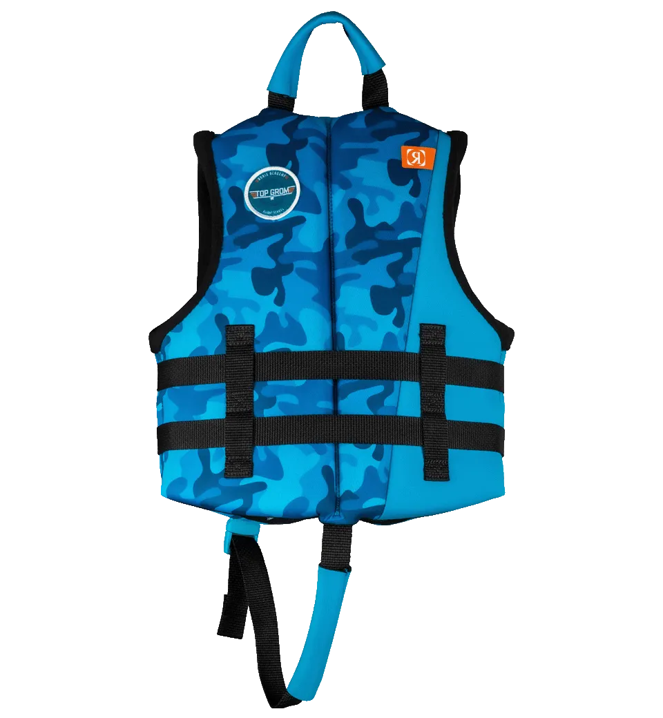 Ronix Top Grom Child CGA Life Vest