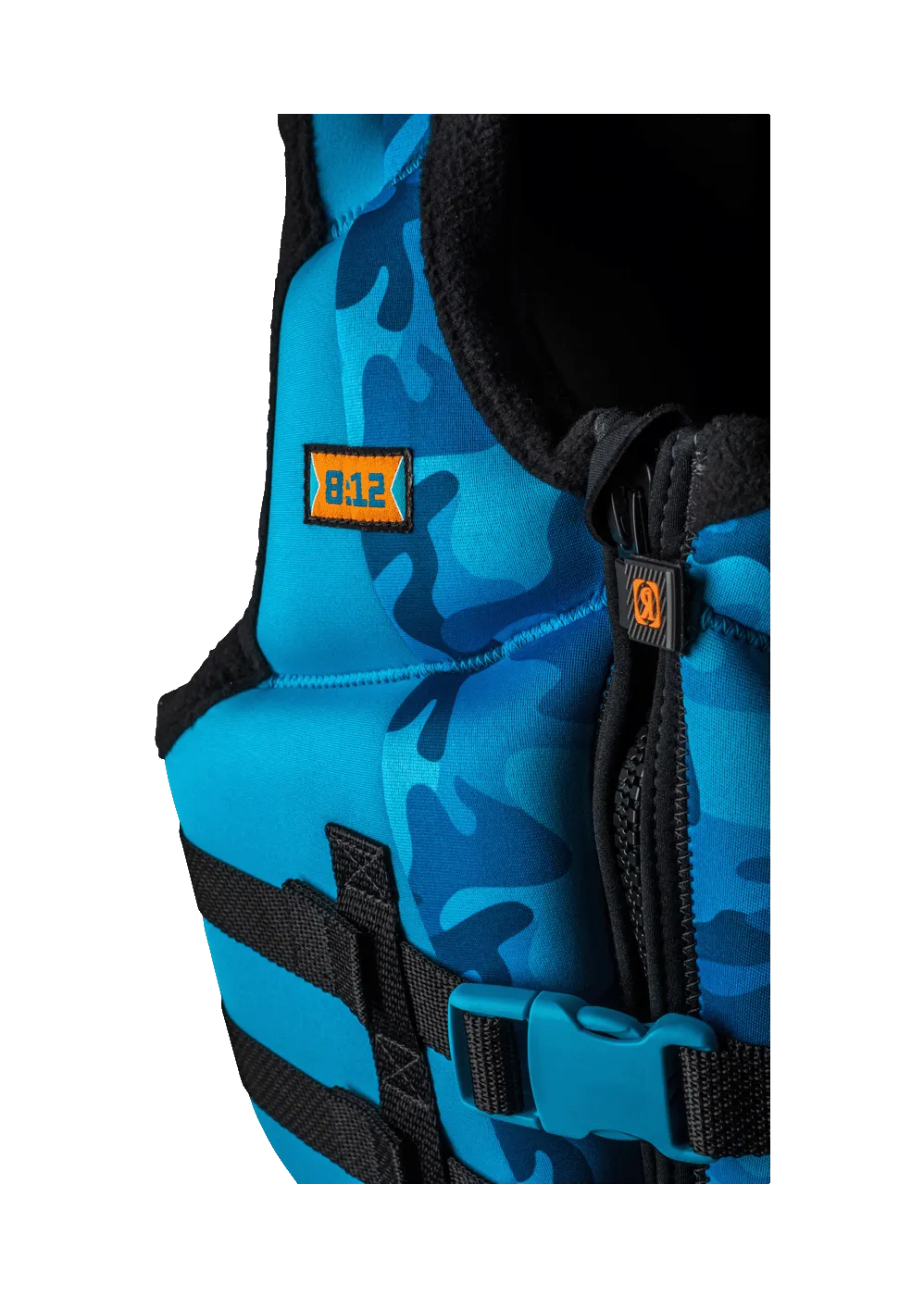 Ronix Top Grom Child CGA Life Vest