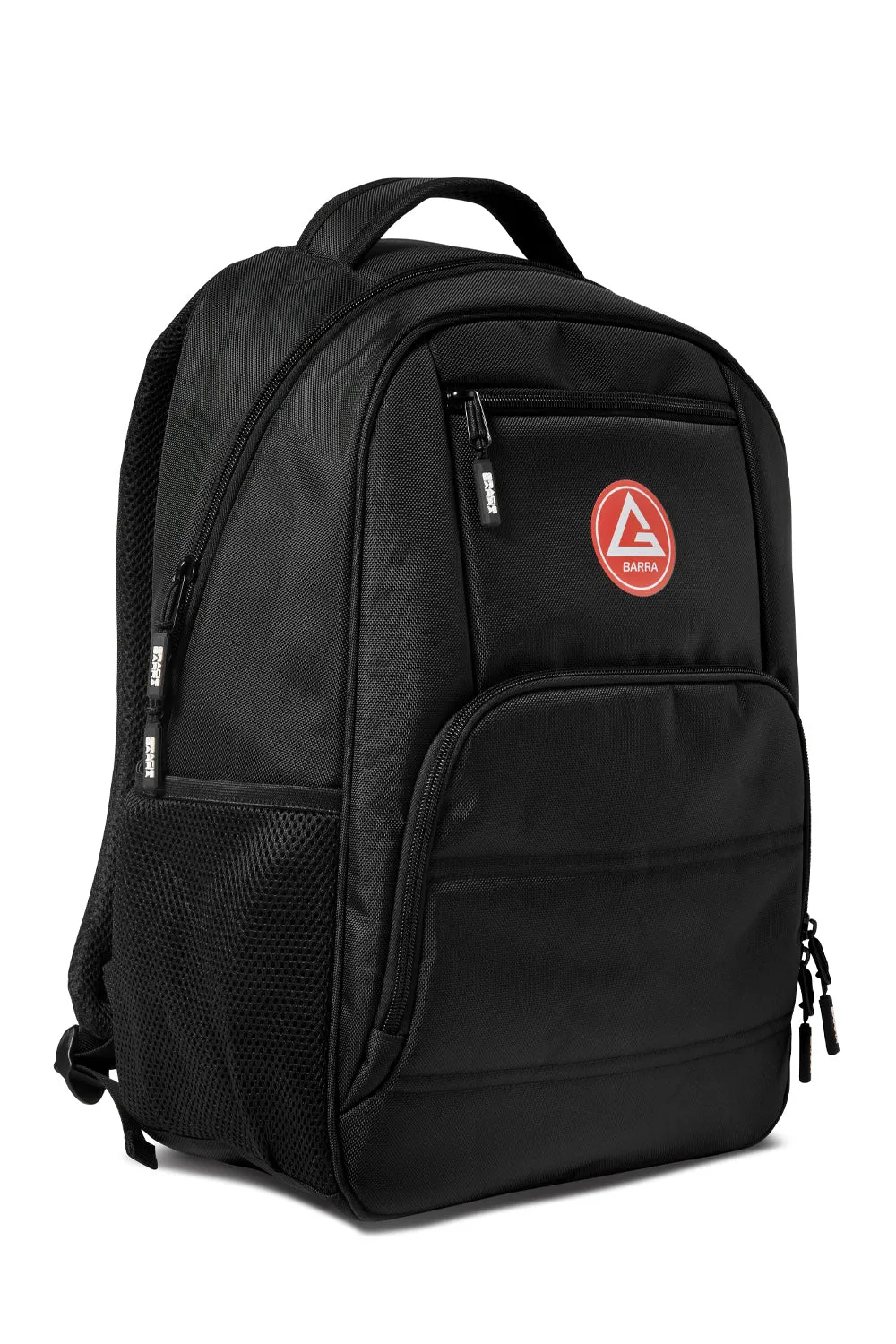 RS Classic Laptop Backpack - Black