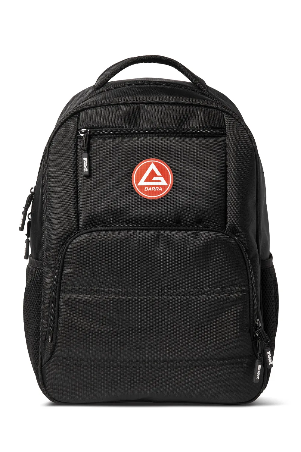 RS Classic Laptop Backpack - Black