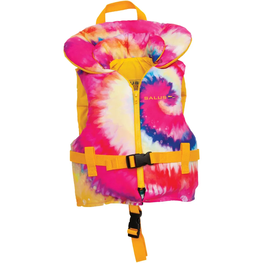 Salus Sublimated Children PFD-Nimbus