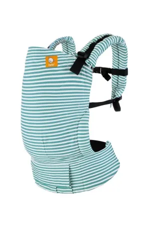 Seaside Tula Toddler Carrier