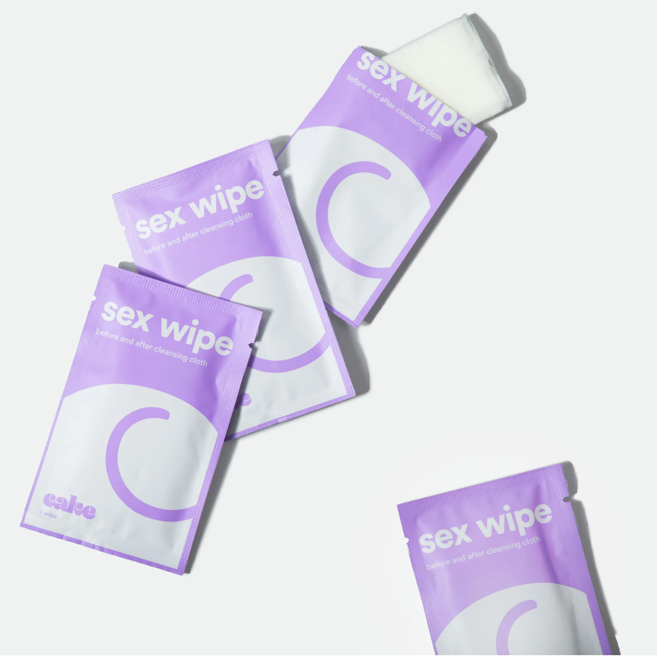 sex wipes