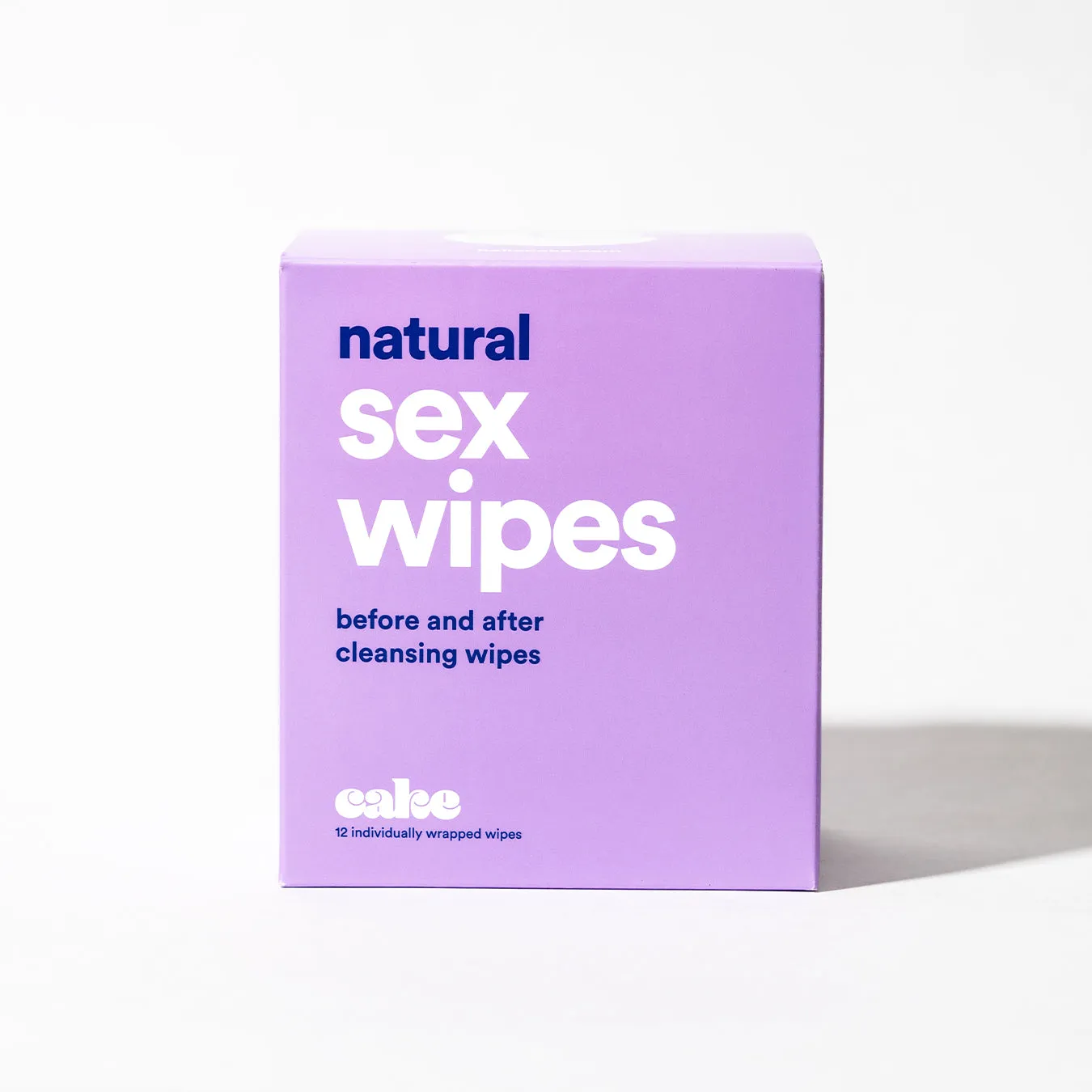 sex wipes