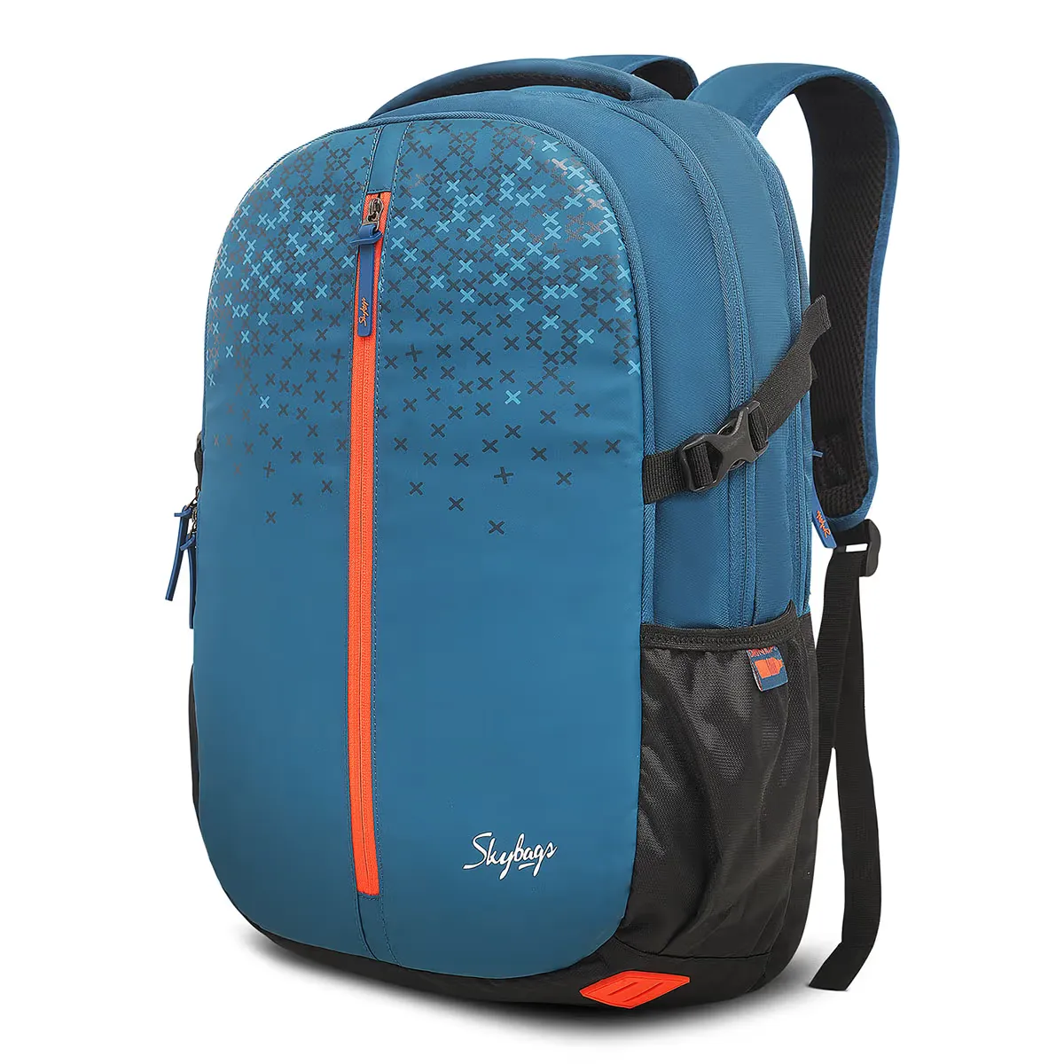 Skybags Xelius Pro (Blue)