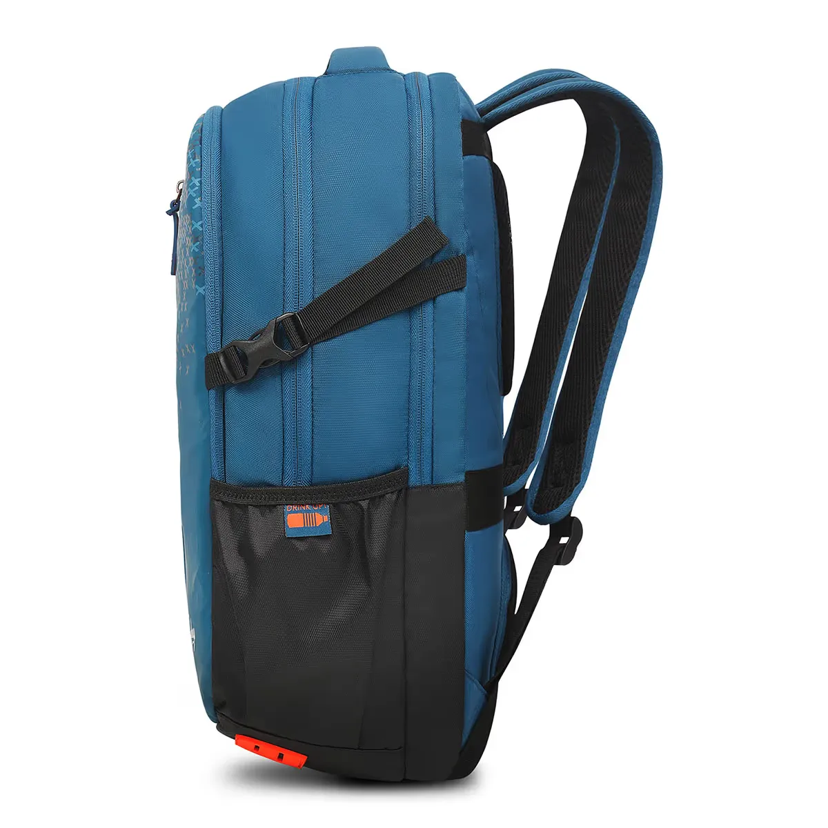 Skybags Xelius Pro (Blue)