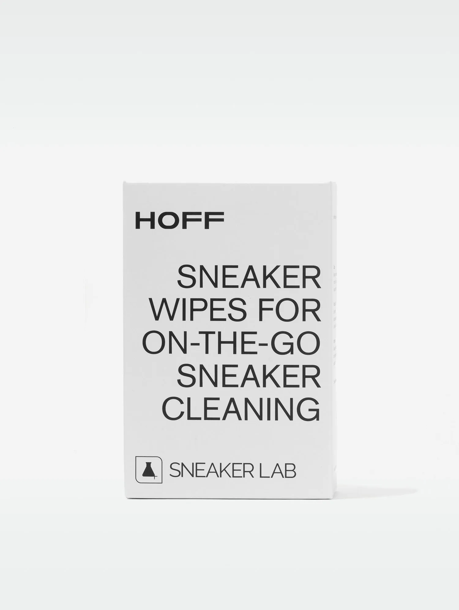 SNEAKER WIPES