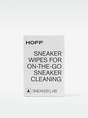 SNEAKER WIPES