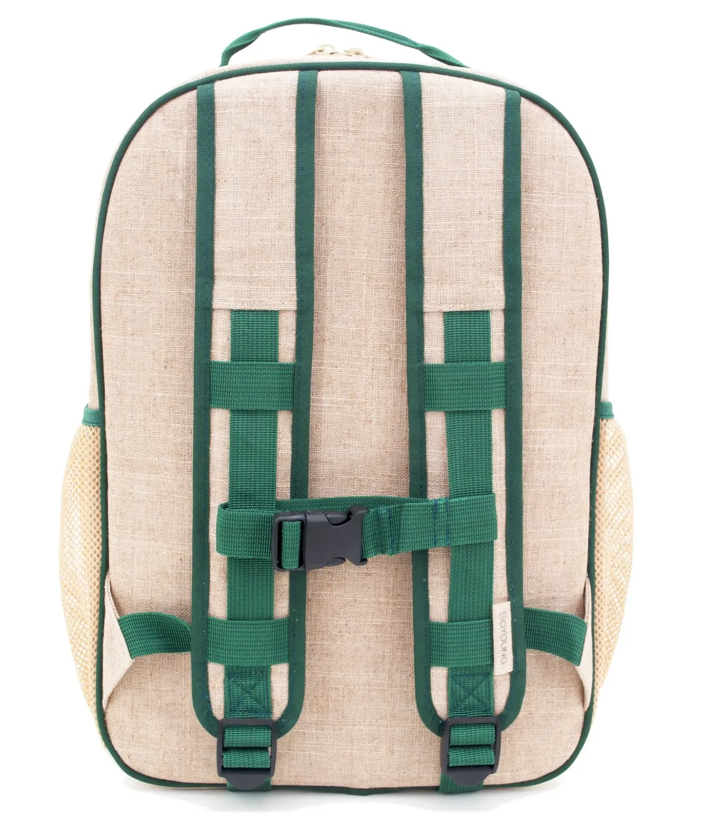 SoYoung School Backpack - Safari Friends