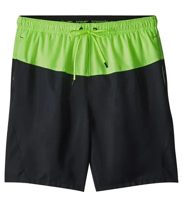 SPEEDO Aquagon Colorblock Volley Short