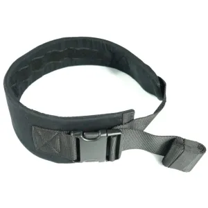 Straight Waistband / Waist belt for 4u Carriers