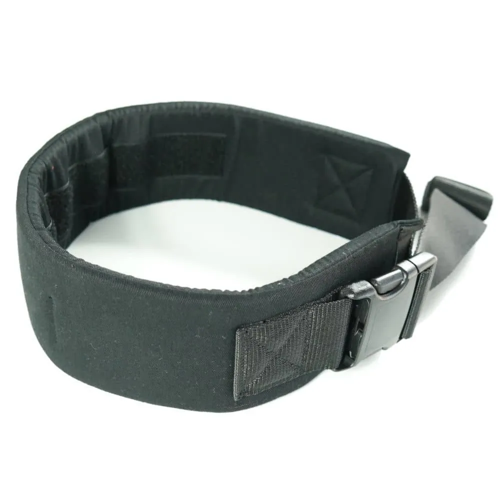 Straight Waistband / Waist belt for 4u Carriers