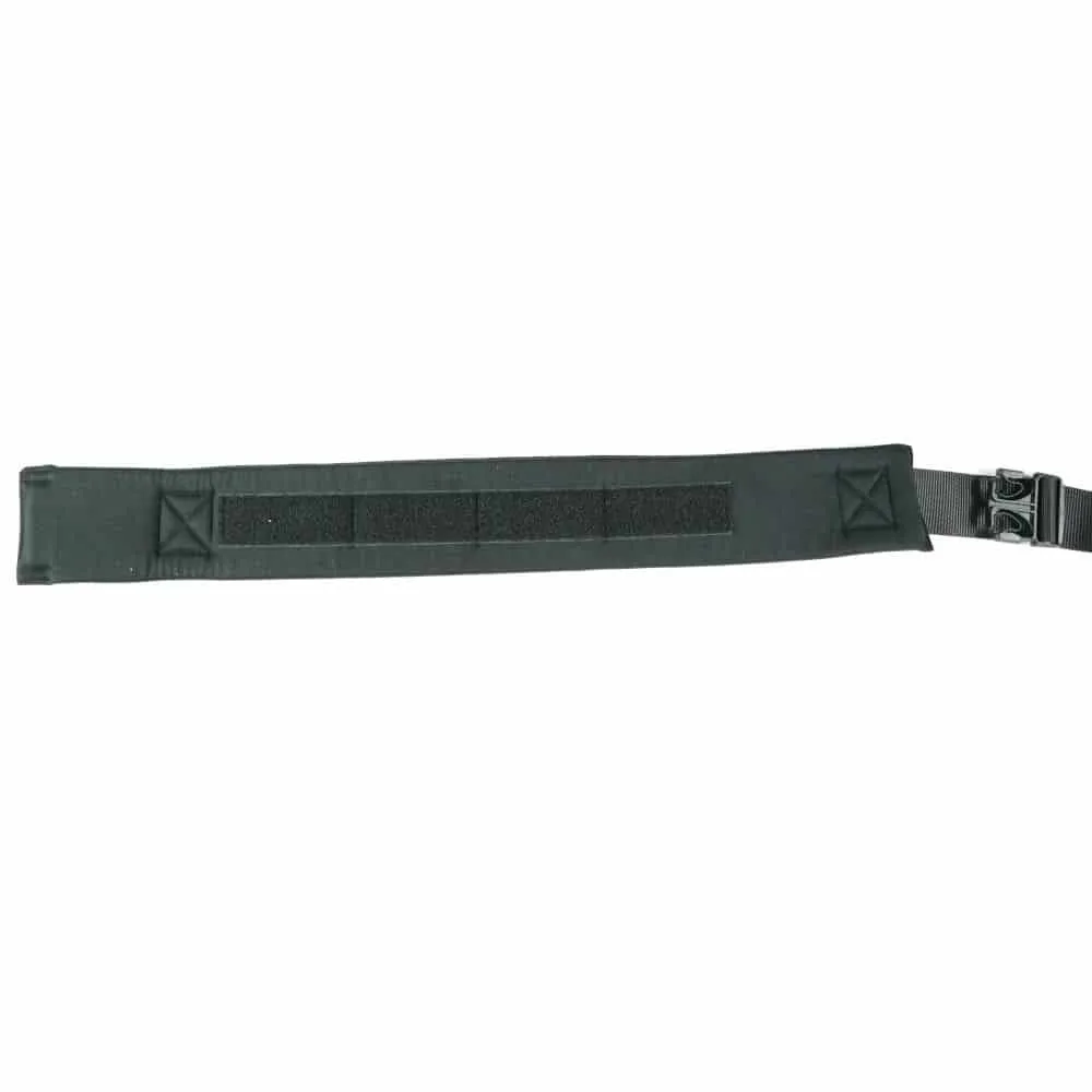 Straight Waistband / Waist belt for 4u Carriers