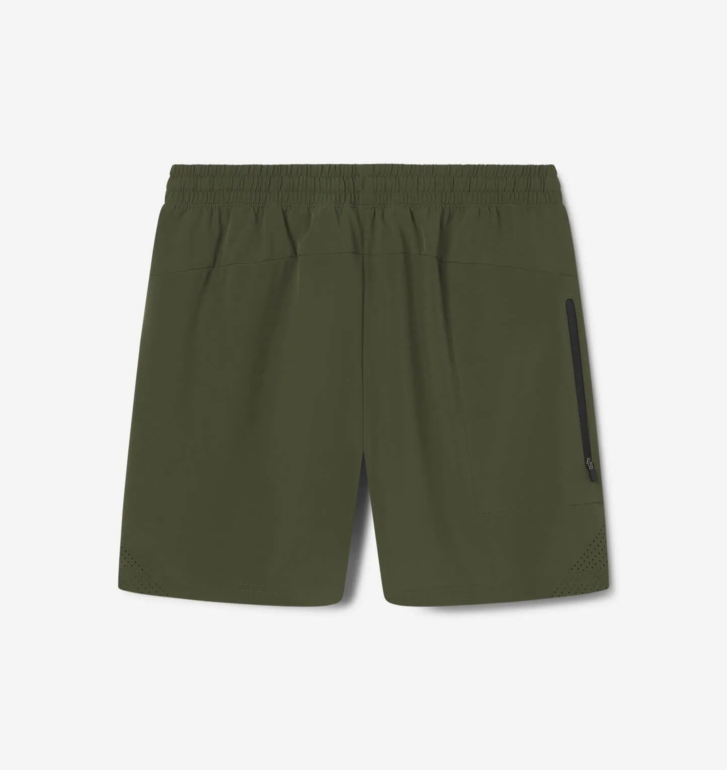 Stride Short [5.5"]