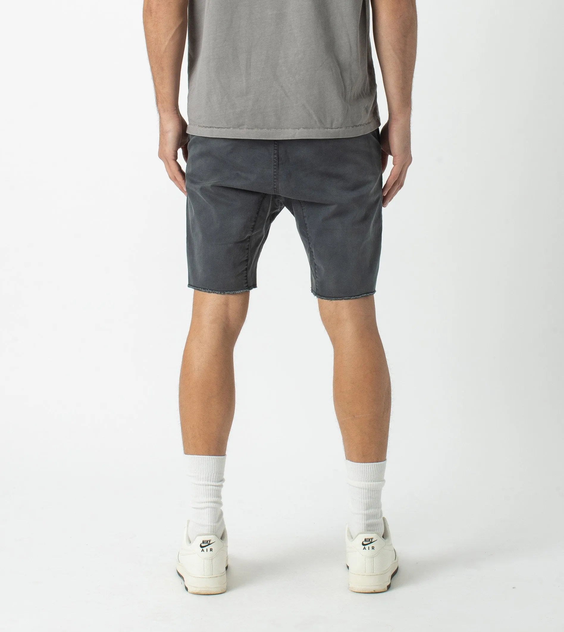 Sureshot Lightweight Short GD Black