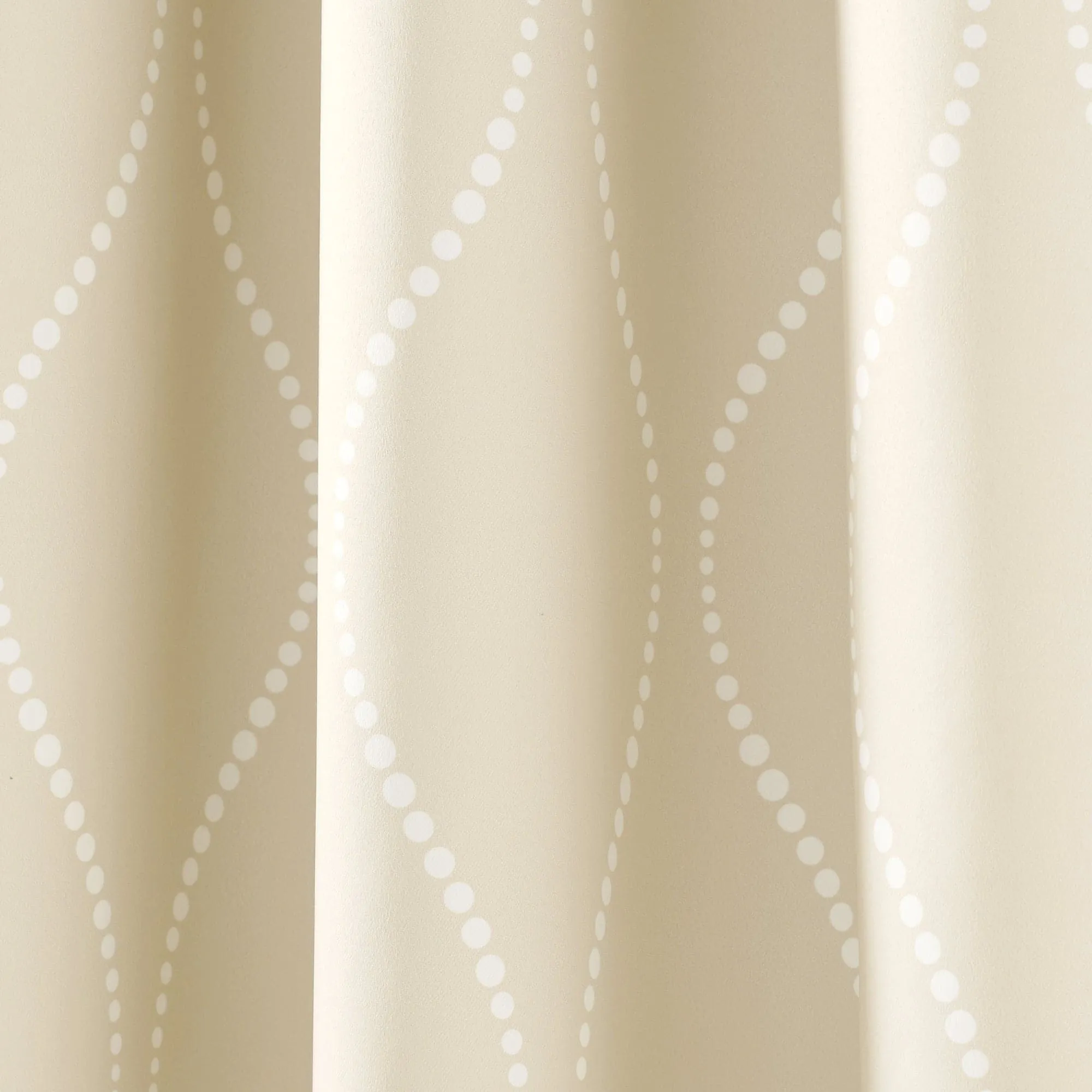 Swirl Light Filtering Window Curtains