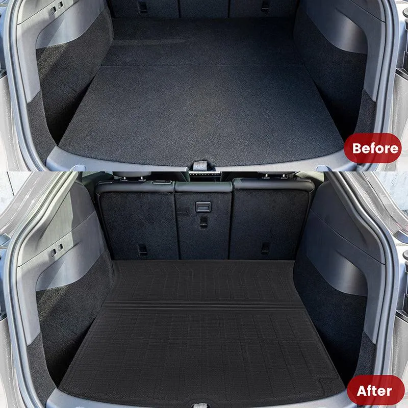 TAPTES® Trunk Mat for Model Y 5 Seater 2024 2023-2020