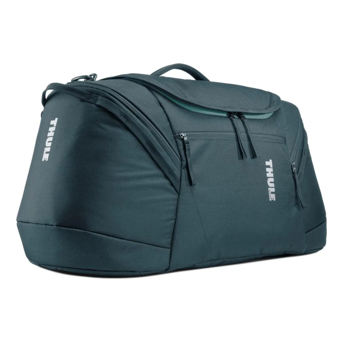 Thule RoundTrip Snowsport 90L Duffel Bag