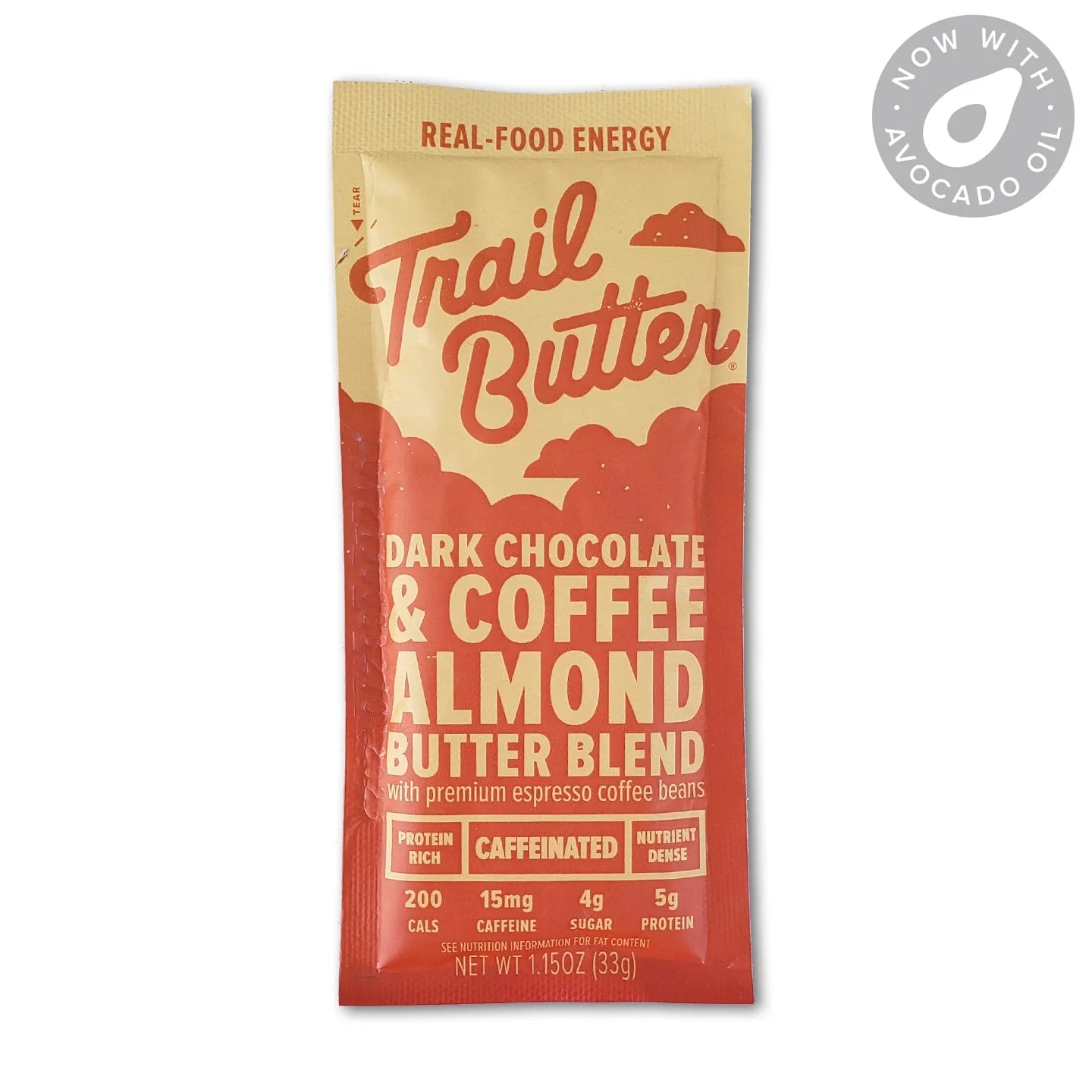 Trail Butter | Single-Serve Pouches