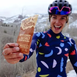 Trail Butter | Single-Serve Pouches