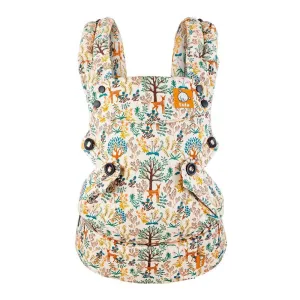 Tula Explore Baby Carrier - Charmed