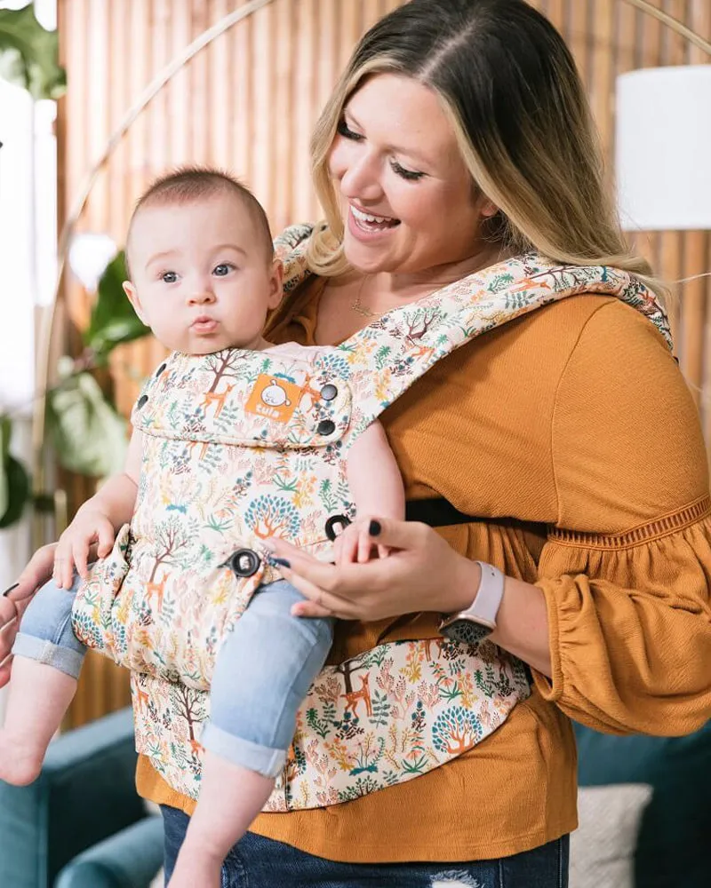 Tula Explore Baby Carrier - Charmed