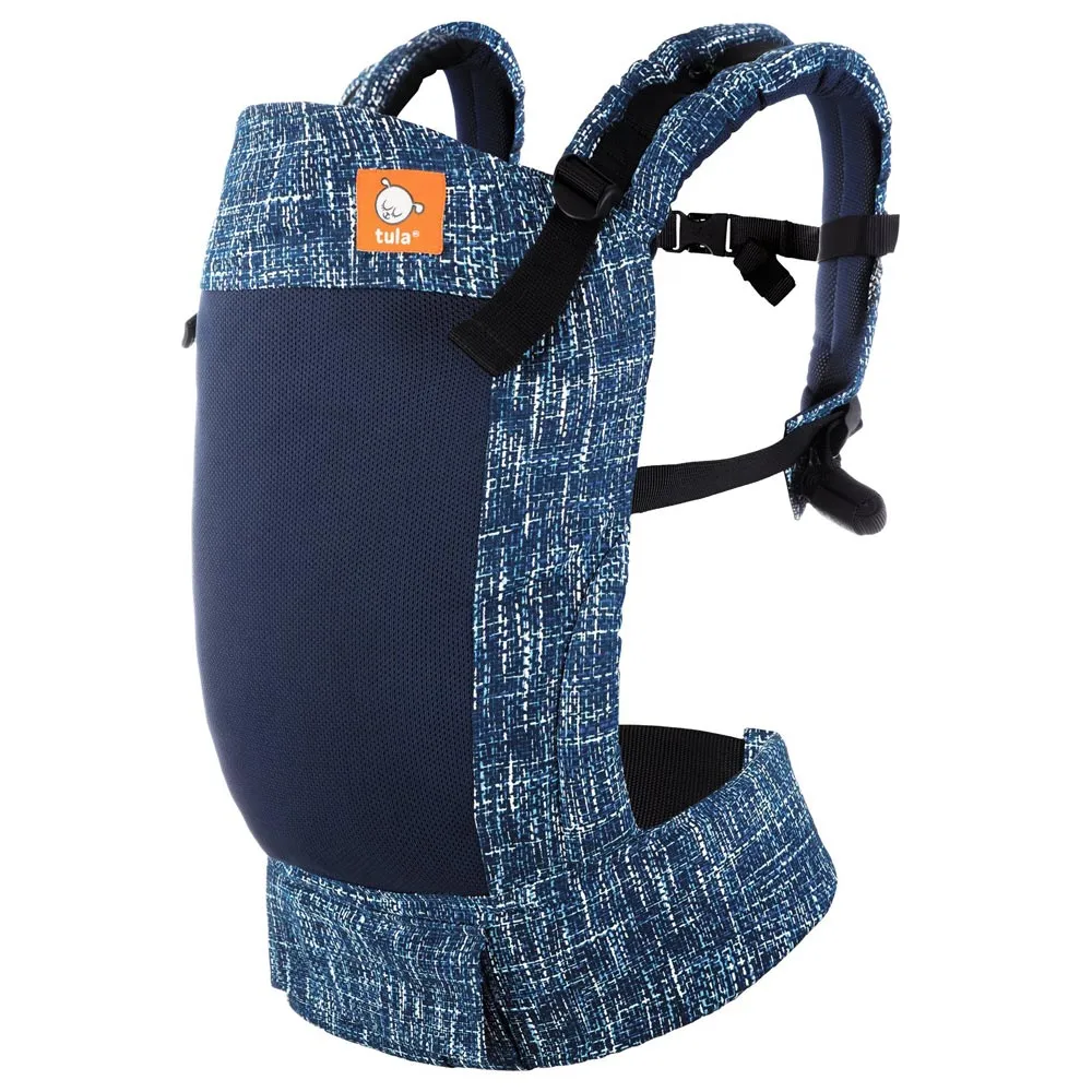 Tula Standard Baby Carrier - Coast Blues